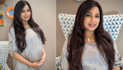Mommy-to-be Shreya Ghoshal shares lovely pics from the most 'beautiful phase of her life'