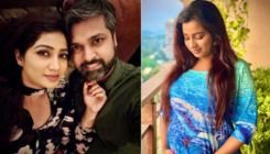 Shreya Ghoshal is expecting her first child with husband Shiladitya; announces pregnancy with a cute post