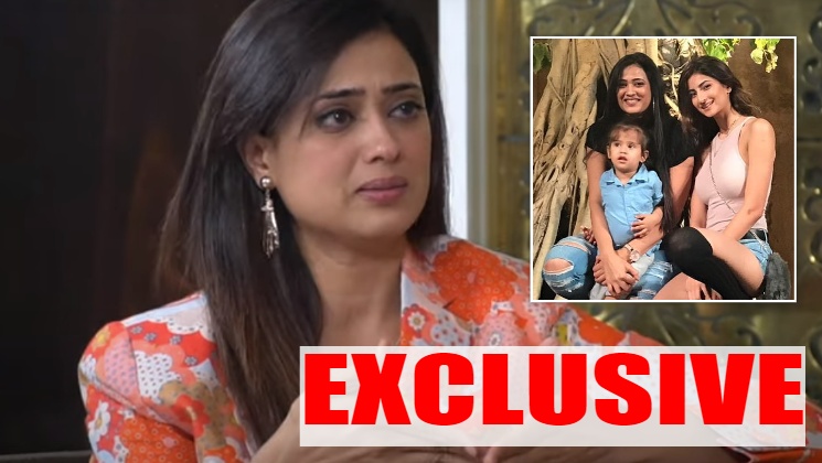 EXCLUSIVE: Shweta Tiwari: I chose the wrong men, my kids ...