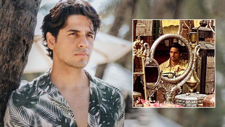 sidharth malhotra mission majnu