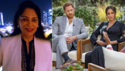 Simi Garewal calls Meghan Markle 'EVIL' after her viral interview with Oprah Winfrey; withdraws the word later