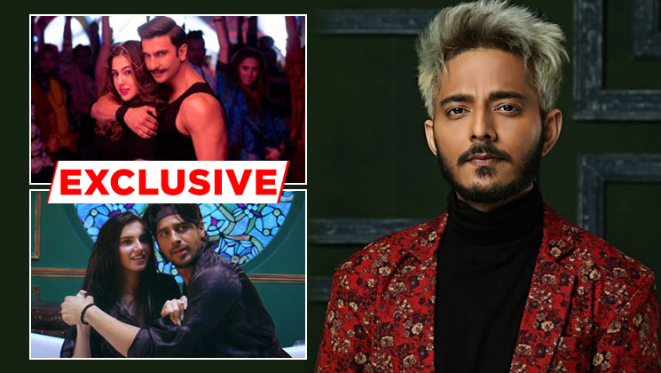 Tanishk Bagchi, Tanishk Bagchi songs, Tanishk Bagchi remix