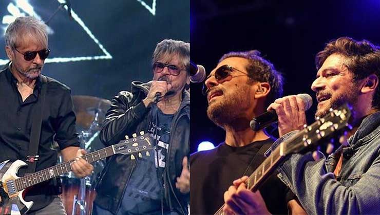 strings band, strings songs