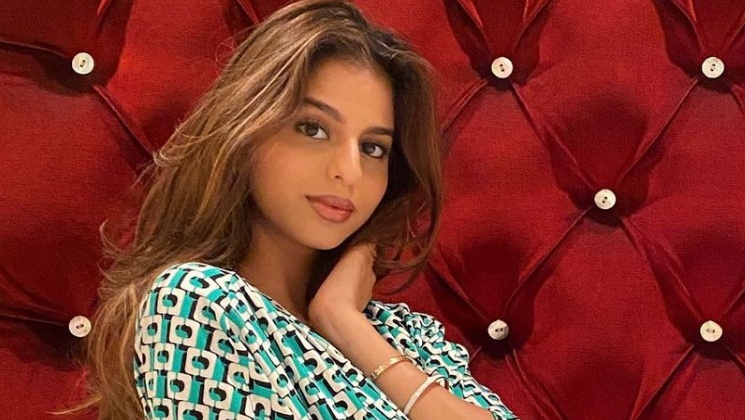 suhana khan, shah rukh khan, shah rukh khan daughter suhana, suhana khan hot pics, suhana khan friends, aryan khan