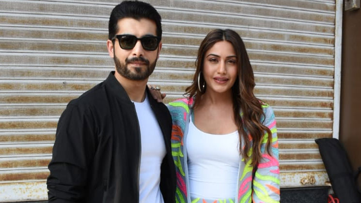 Surbhi Chandna, Sharad Malhotra