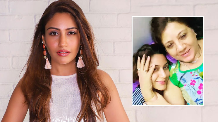 Surbhi Chandna, Surbhi, Surbhi Chandna mom, Naagin 5, Surbhi Chandna instagram