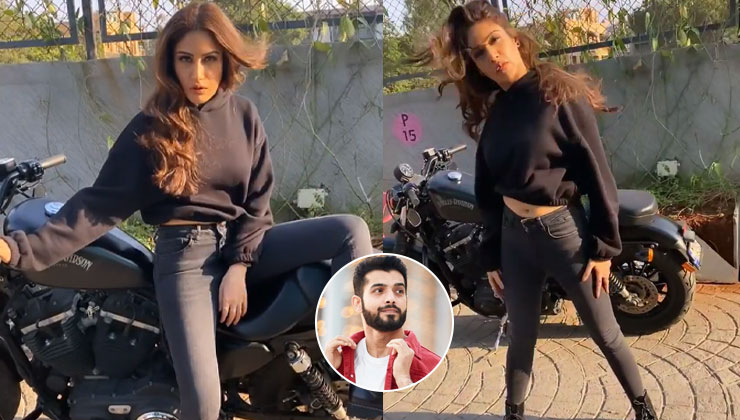 Naagin 5, Surbhi Chandna, Sharad Malhotra, VaNi, Veer, Bani, Sharbhi,