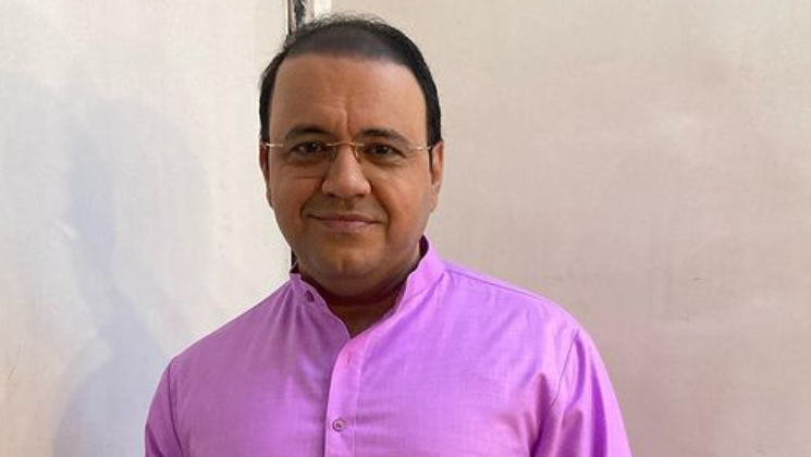 TMKOC, Bhide