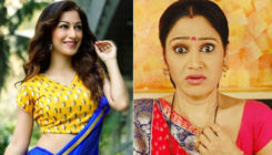 TMKOC: Sunayana Fozdar aka Anjali REACTS to rumours of Disha Vakani aka Daya returning to the show