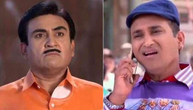 Taarak Mehta Ka Ooltah Chashmah , Dilip Joshi, Jethalal, Disha Vakani, Daya Jethalal, TMKOC, Gada Electronics,