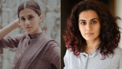Taapsee Pannu FINALLY breaks her silence on IT raids; says, 'Not so sasti anymore'