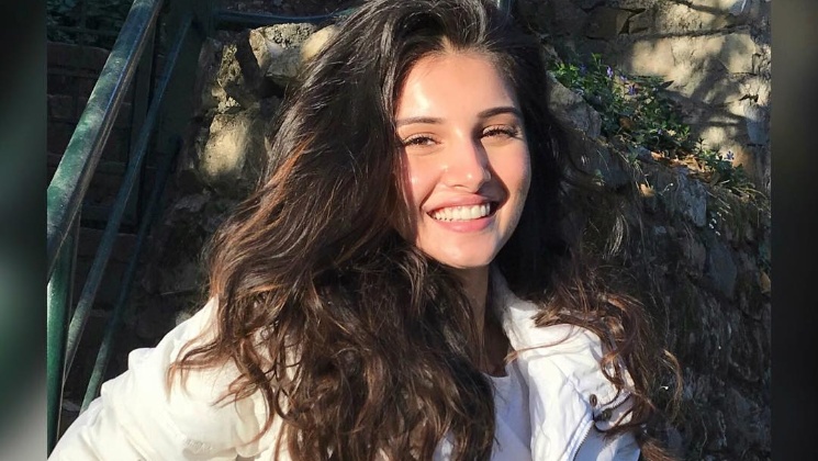 Tara Sutaria, tara sutaria covid negative