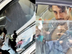 Tiger Shroff, Disha Patani