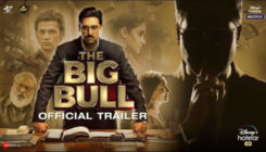 The Big Bull Trailer: Abhishek Bachchan pulls off the 'mother of all scams' with elan