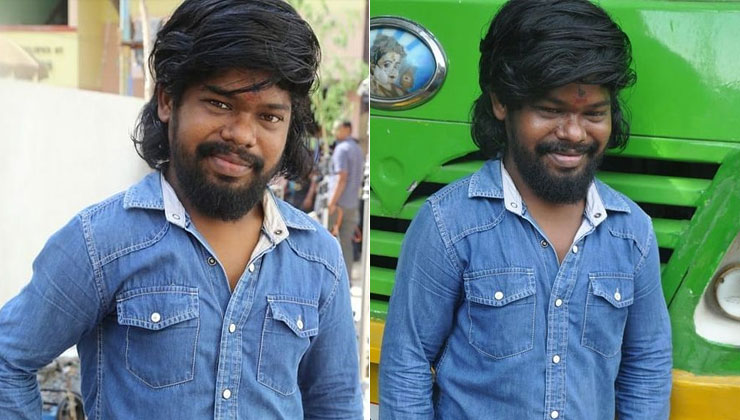 Theepetti Ganesan, Theepetti Ganesan death