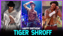 Happy Birthday Tiger Shroff: 7 videos that prove the Baaghi star is a dancing machine