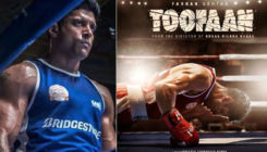 Farhan Akhtar starrer Toofaan to have an OTT release in May