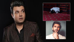Roohi star Varun Sharma compares cinema halls with shrine; Ranveer Singh says, 'I feel you'