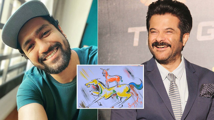 vicky kaushal anil kapoor majnu bhai