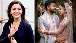 As Anushka Sharma resumes work, her old video saying 'Don't want to be working when I'm married' goes viral