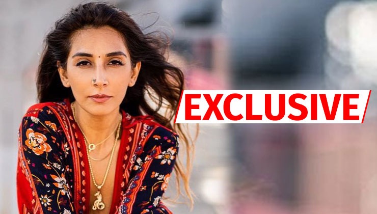 EXCLUSIVE: The Married Woman actress Monica Dogra: I was NOT white and had an accent, did not fit in