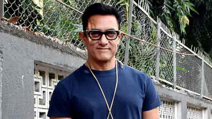 aamir khan, laal singh chaddha