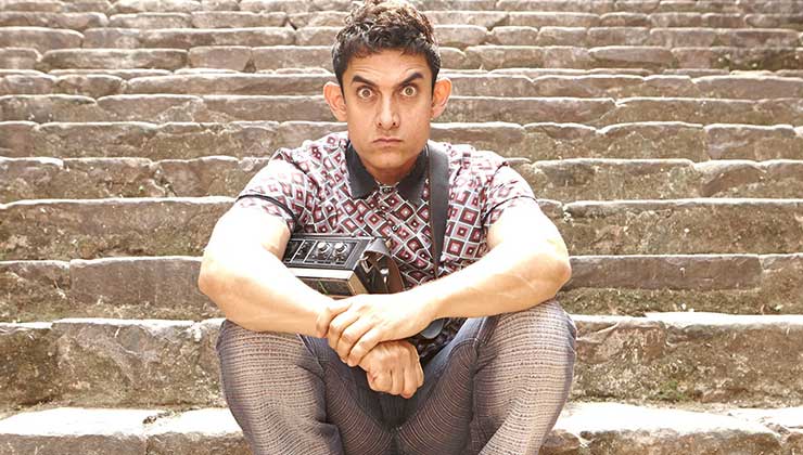 Aamir Khan, Aamir Khan birthday, ghajini, Dangal, Lagaan, PK, 3 Idiots