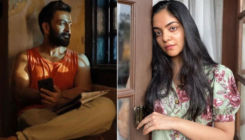 Ahaana Krishna not excluded from Prithviraj Sukumaran's Bhramam due to any political considerations; clarify executive producers