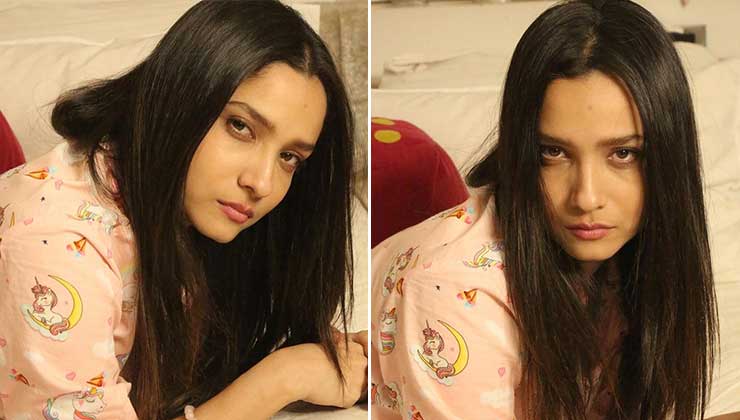 ankita lokhande, ankita