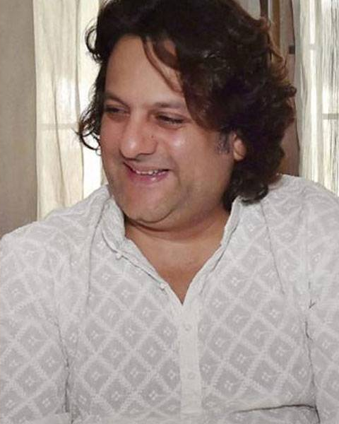 Fardeek Khan transformation