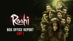 Roohi Box Office Collection Day 1: Rajkummar Rao,  Janhvi Kapoor, Varun Sharma's film gets a decent opening