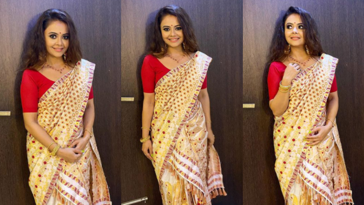 Devoleena Bhattacharjee, Devo, Assam, Bihu, Bihu dance, Bigg Boss 13, Saath Nibhaana Saathiya, Saath Nibhaana Saathiya 2, SNS,