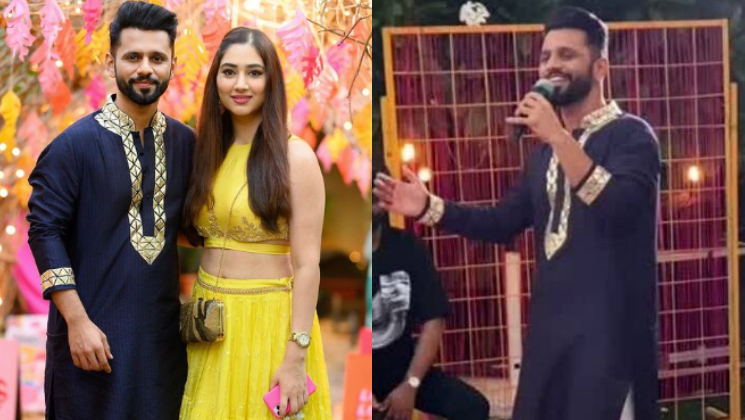 Rahul Vaidya, Disha Parmar, DisHul, Bigg Boss 14, BB 14, Salman Khan