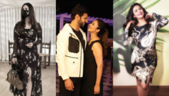 Divyanka Tripathi holds her Vs dear & wears them gracefully; Here's what they are & it includes Vivek Dahiya