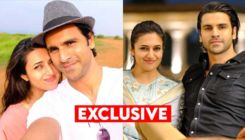 EXCLUSIVE: Divyanka Tripathi and Vivek Dahiya OPEN UP on parenthood: We DON'T have pressure from our families