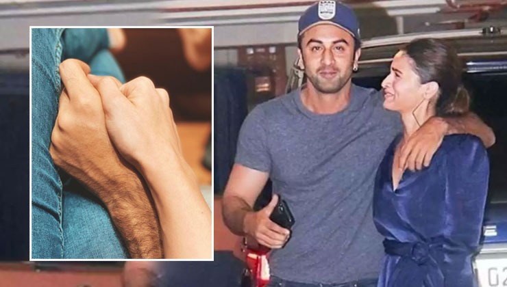 Alia Bhatt, Ranbir Kapoor, COVID,