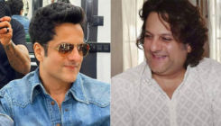 Fardeen Khan undergoes massive transformation; dons a new look as he preps for comeback; view pics