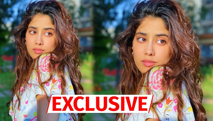 EXCLUSIVE: Janhvi Kapoor on if she thought Roohi could be a turning point in her filmography