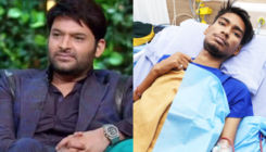 Kapil Sharma assures to meet a 19-year-old fan battling chronic kidney disease post recovering from his injury