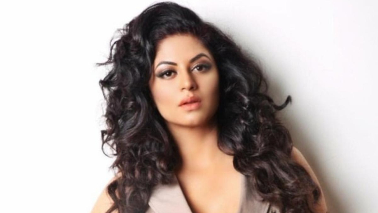 Bigg Boss 14, Kavita Kaushik, BB 14, Salman Khan,
