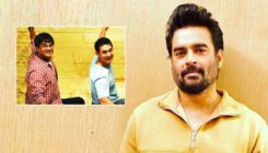 After Aamir Khan, R Madhavan tests positive for COVID; actor confirms the news with a hilarious 3 Idiots twist