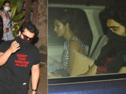 malaika arora, arjun kapoor