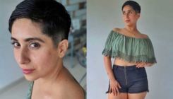 Neha Bhasin recalls being asked to get off stage for wearing shorts; watch video
