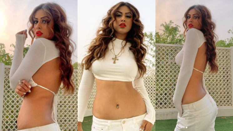 Jamai Raja 2.0, Jamai Raja 2.0 Season 2, Nia Sharma, Nia, Patli Kamariya,