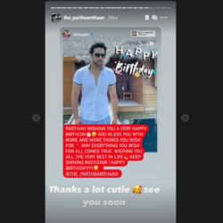 Kaisi Yeh Yaariaan, KYY, Nandini, MaNan, Parth Samthaan, Niti Taylor, Manik, Parth Samthaan birthday, Happy Birthday Parth Samthaan, Kasautii Zindagii Kay, KZK, Anurag Basu, 