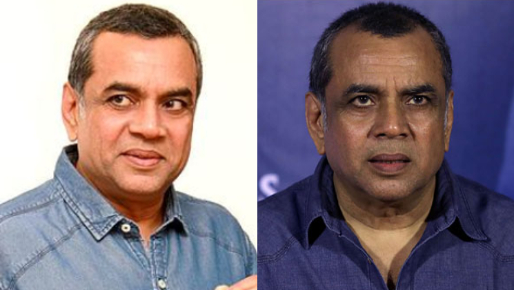 Paresh Rawal, COVID 19, Coronavirus,