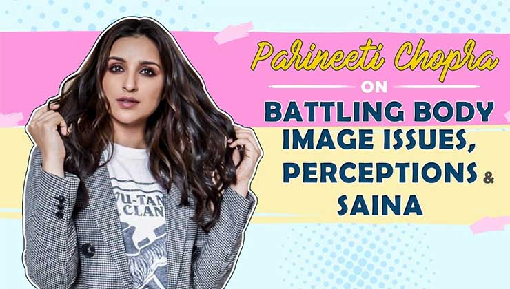 parineeti chopra, saina, the girl on the train