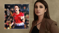 Saina: Parineeti Chopra opens up on replacing Shraddha Kapoor in the biopic