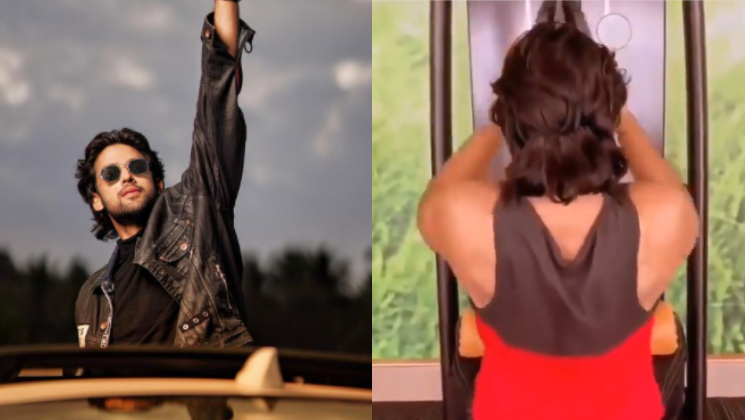 Parth Samthaan mother, Parth Samthaan, Parth, Kasautii Zindagii Kay, KZK, Parth Samthaan birthday, Parth Samthaan March,