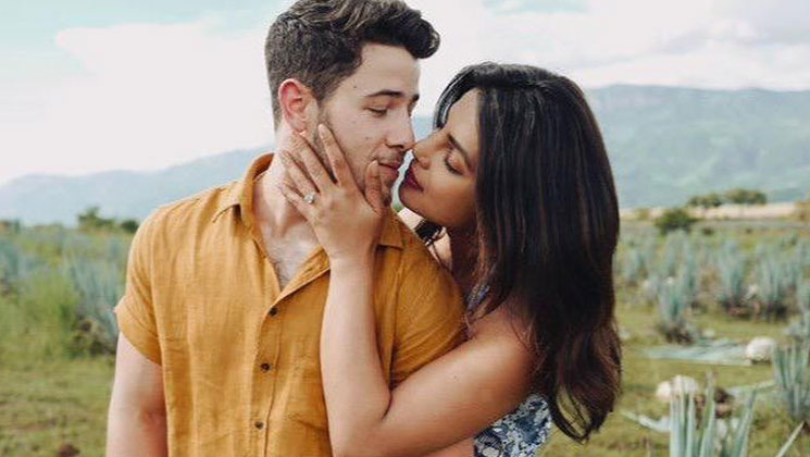 priyanka chopra, nick jonas